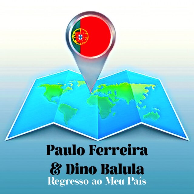 Regresso ao Meu País