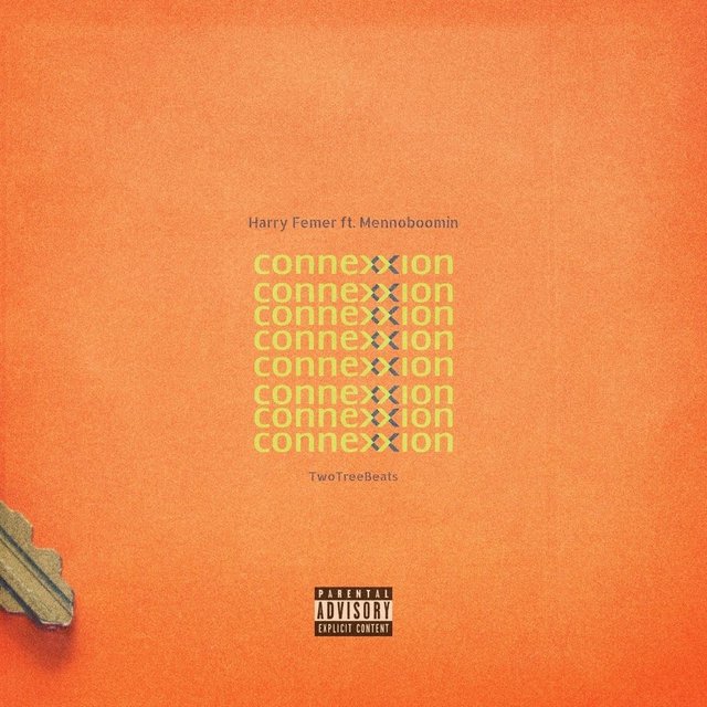 Connexxion (feat. Mennoboomin)