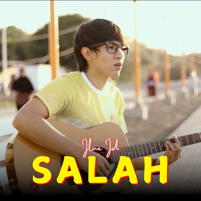 Salah
