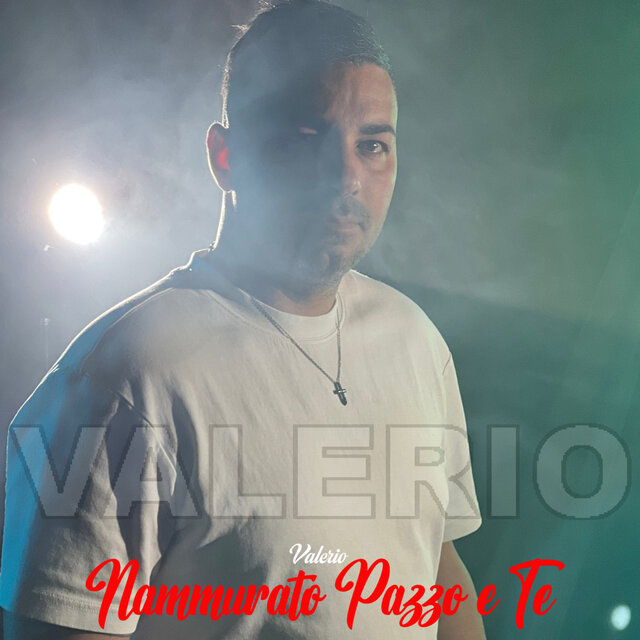 Nammurato Pazzo E Te