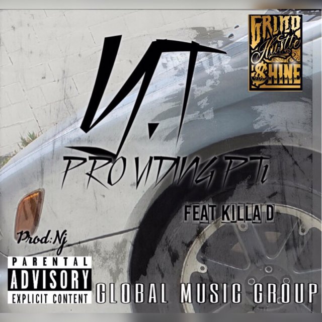 PRO-VIDING, Pt. 1 (feat. KILLA D)