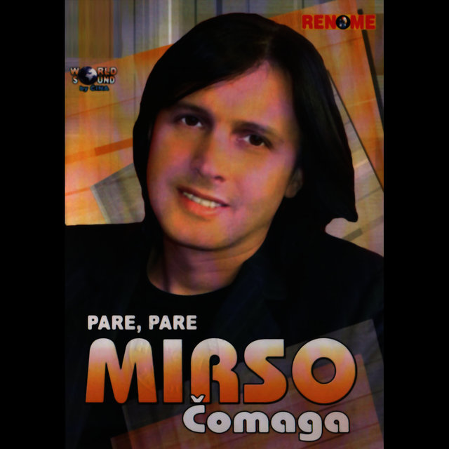 Pare, Pare