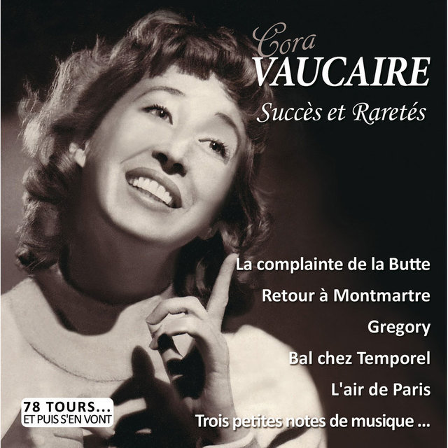 Succès et raretés (Collection 