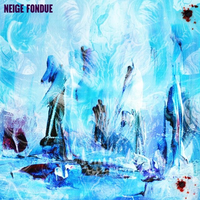 NEIGE FONDUE