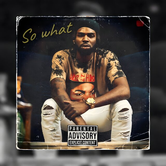 So What