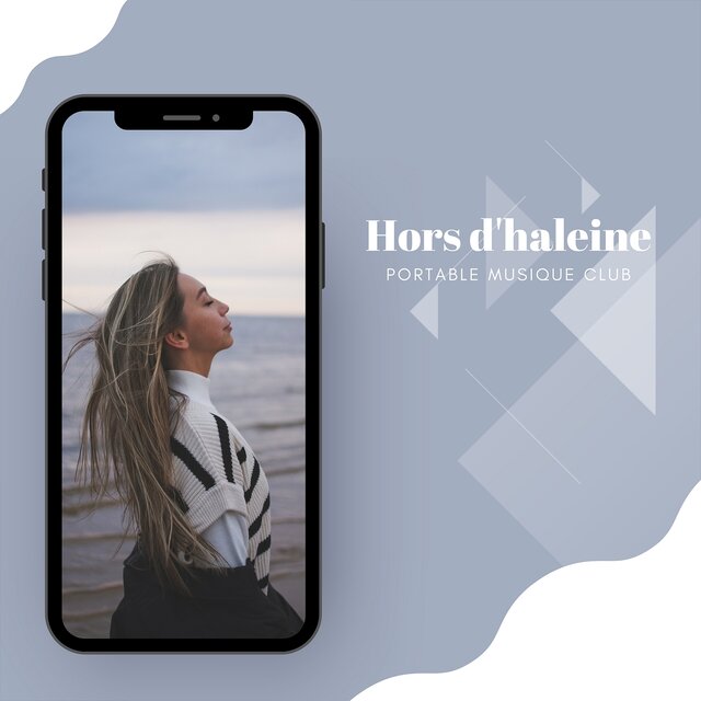 Hors d'haleine