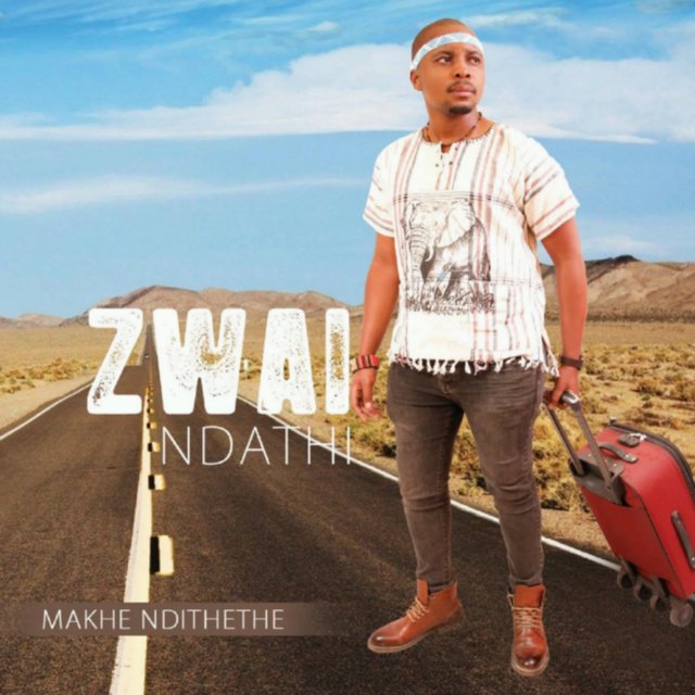 Makhe Ndithethe