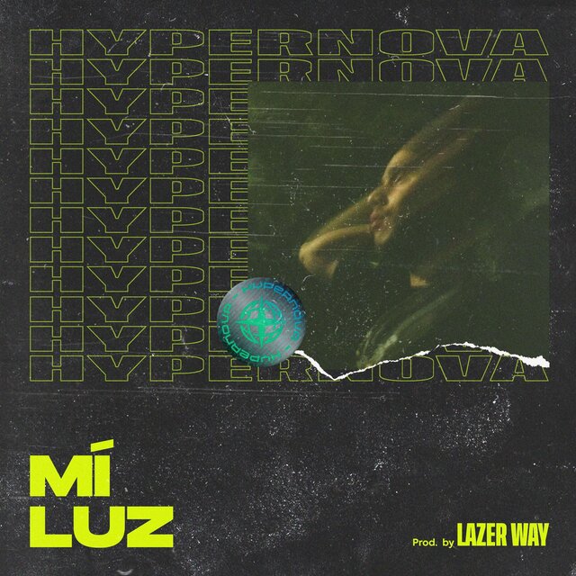 MI LUZ