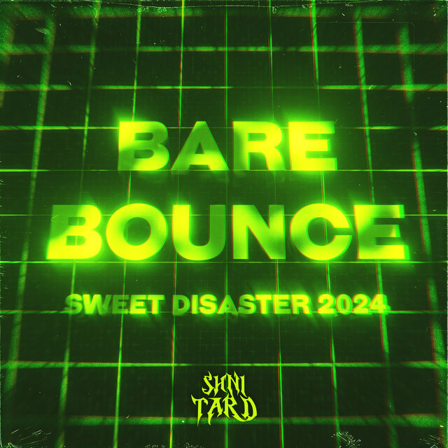 Bare Bounce (Sweet Disaster 2024)