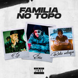 Familia no Topo