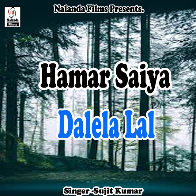 Hamar Saiya Dalela Lal Rangwa 