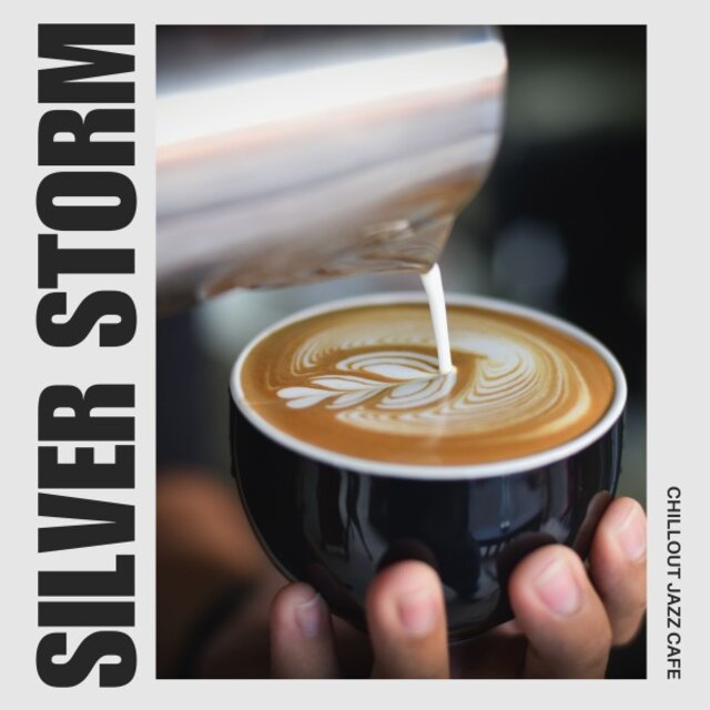 Silver Storm: Breakfast Jazz