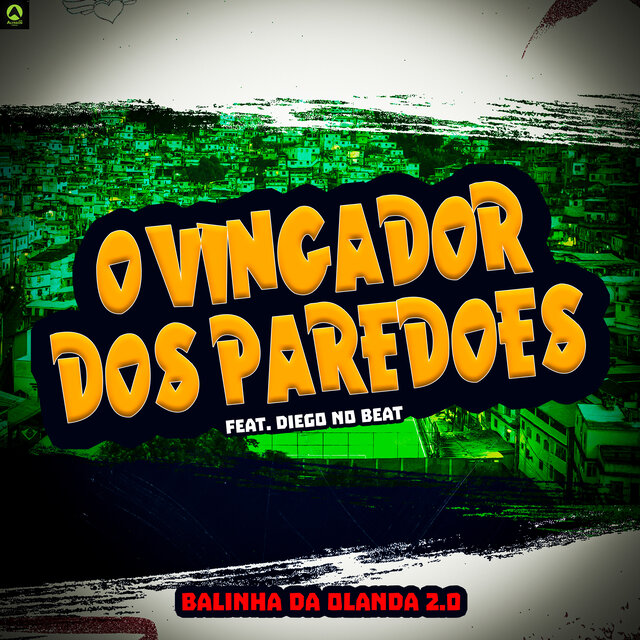 Balinha da Olanda 2.0