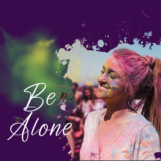 Be Alone (Abbey Remix)