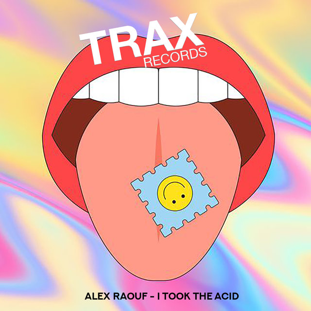 I Took the Acid
