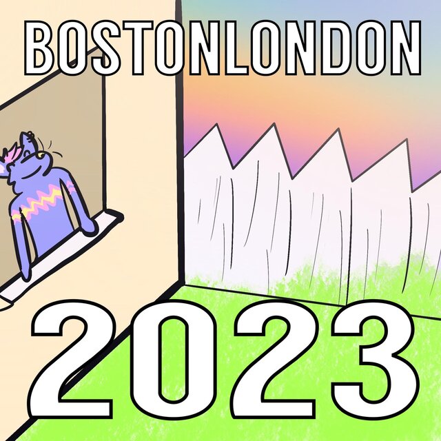 Bostonlondon 2023