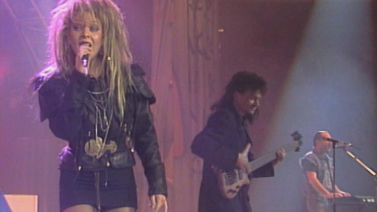Verlorene Kinder (Peters Popshow 02.12.1989)