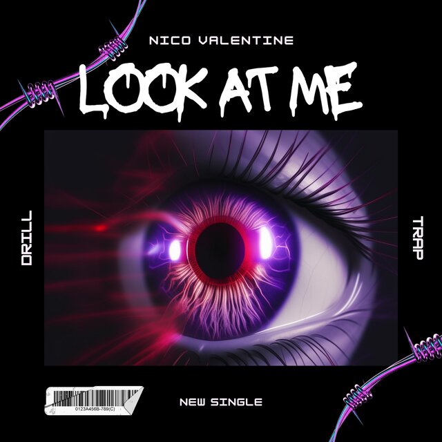 Look At Me
