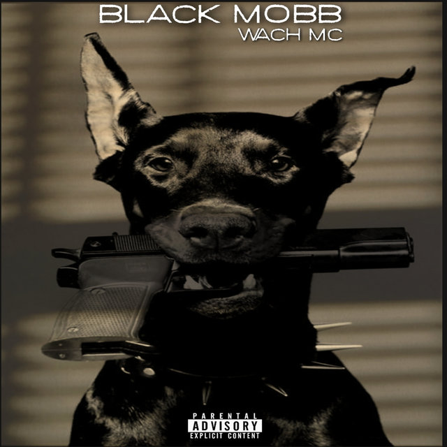 Black MOBB