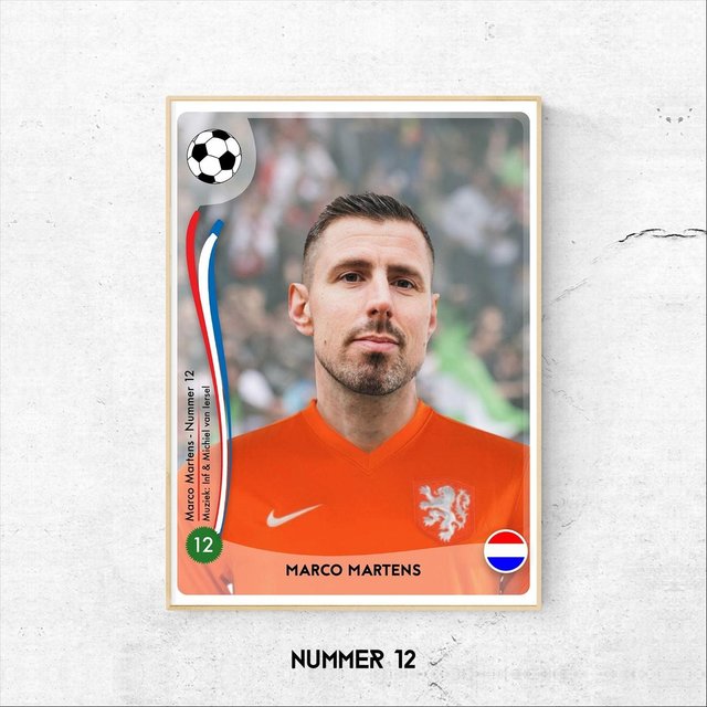 Nummer 12