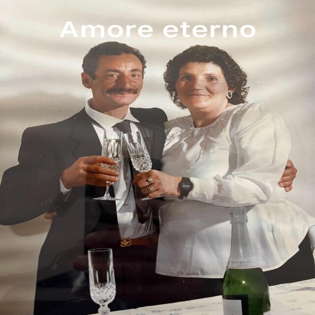 Amore eterno
