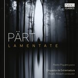 Lamentate: I. Minacciando