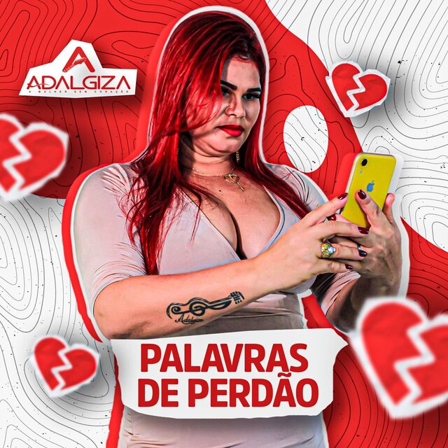 Palavras de Perdão