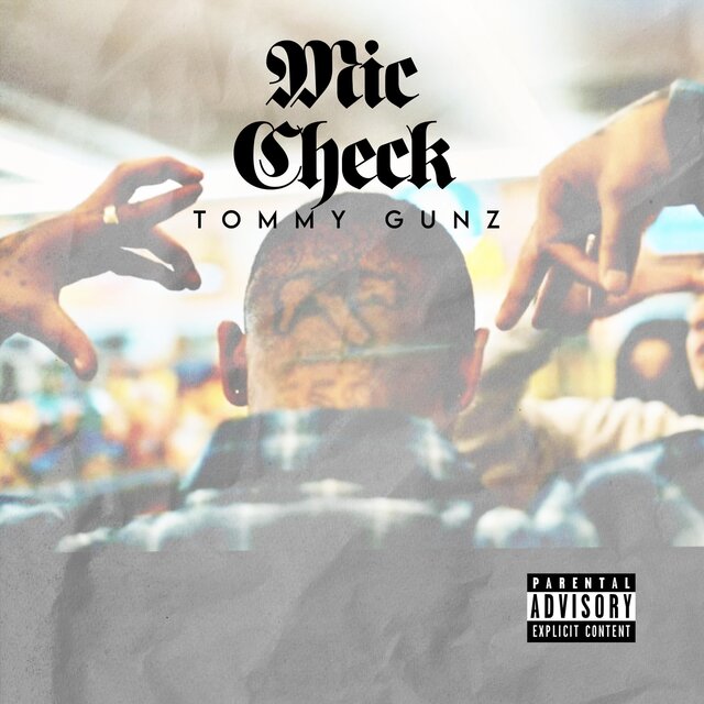 Mic Check
