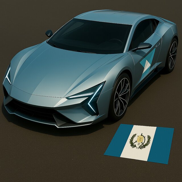 Sports Car