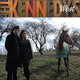 Cover art for album West by The Kennedys