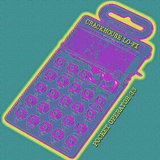 Shutter (PO-33 Edit)