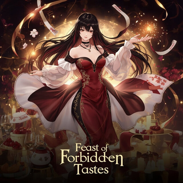 Feast of Forbidden Tastes