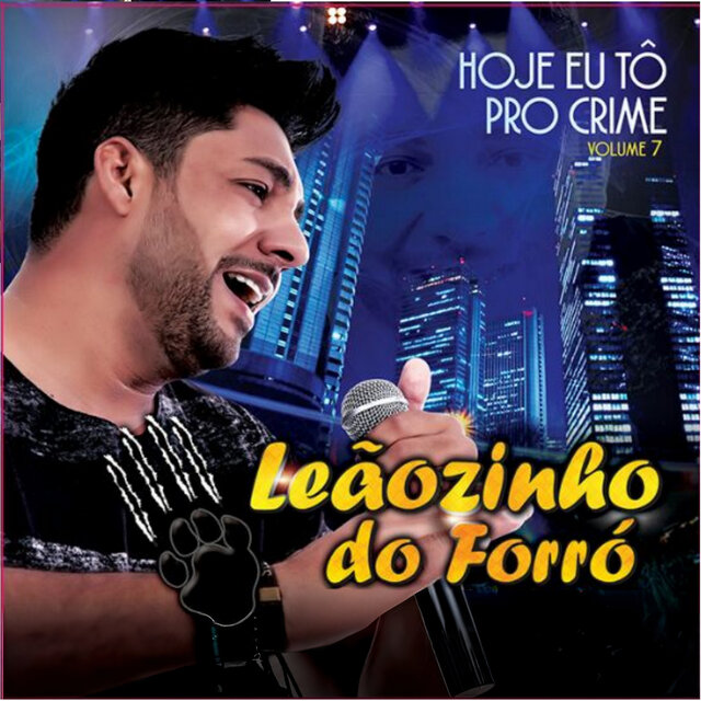 Hoje Eu Tô pro Crime Vol 7