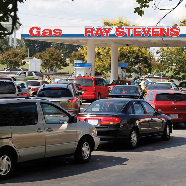Gas