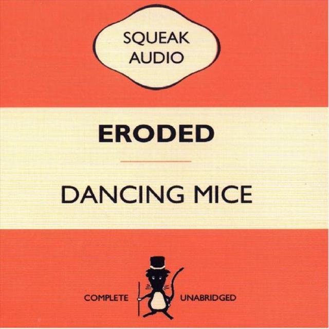 ERODED (Album)
