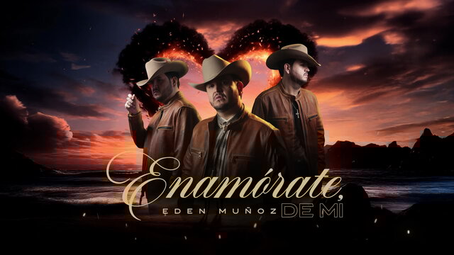 Enamórate de Mí (Lyric Video)