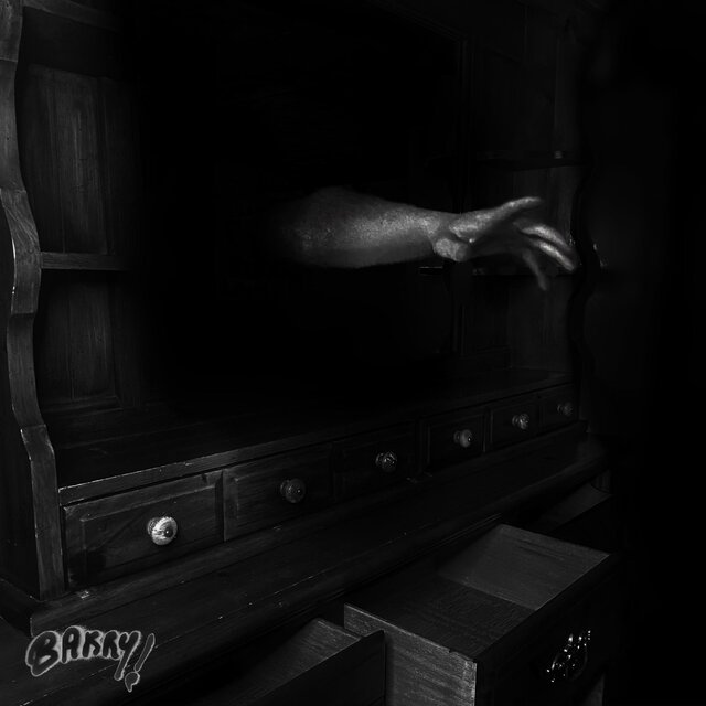 ghosts from my past
