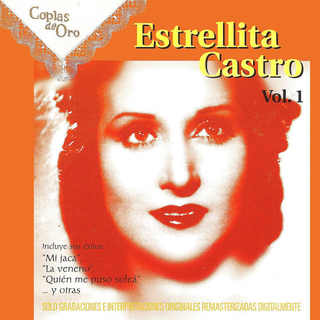 Estrellita Castro, Vol. 1
