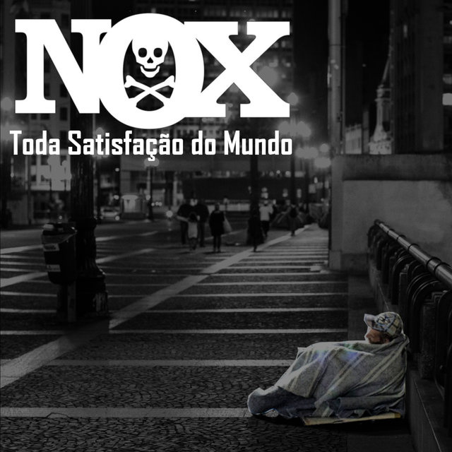 Toda Satisfação do Mundo