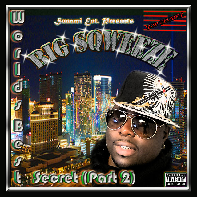 World's Best Secret, Pt. 2