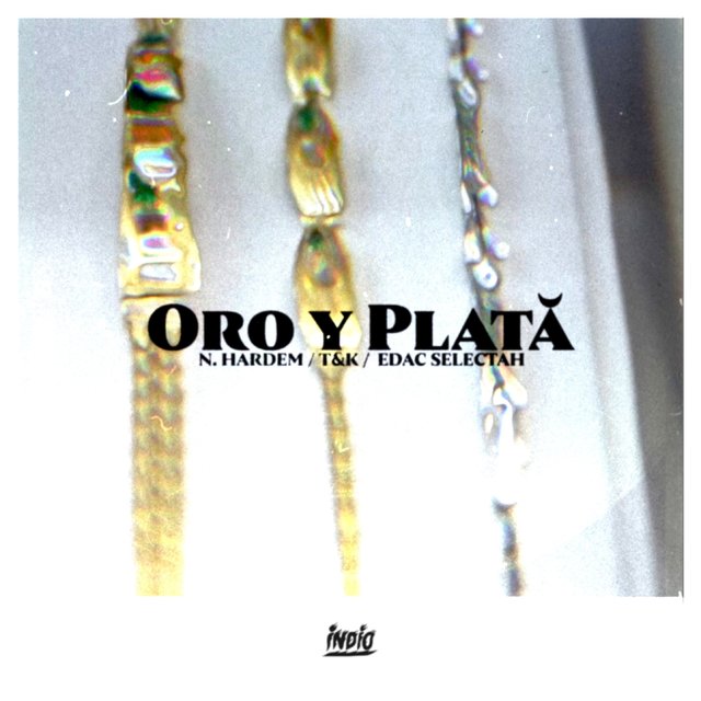 Oro y Plata