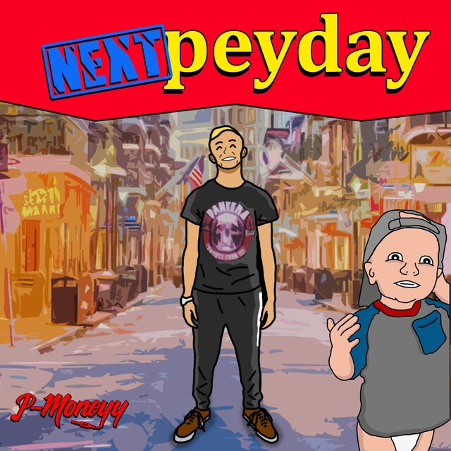 Next Peyday