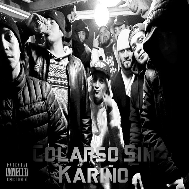 Colapso Sin Kariño