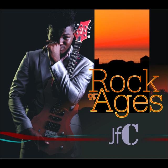 Rock of Ages