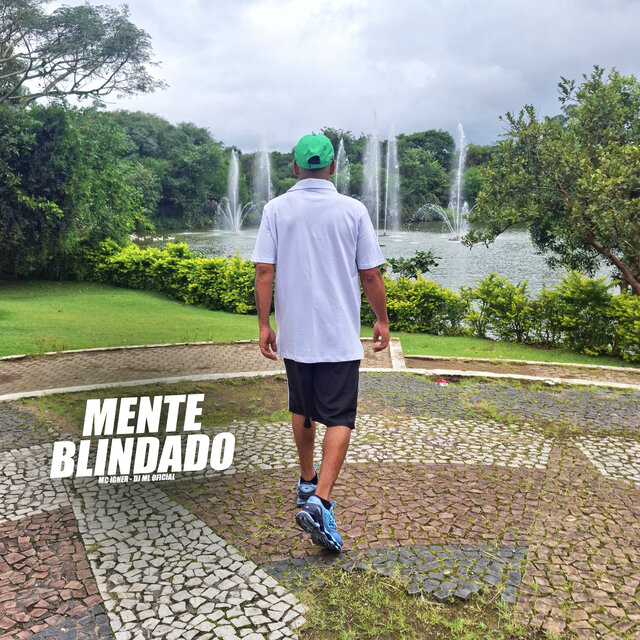 Mente Blindado
