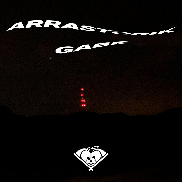 Arrastorik Gabe