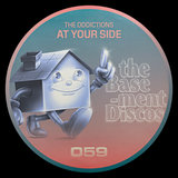 At Your Side