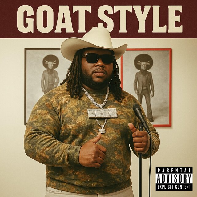 Goat style