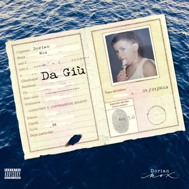 Da Giù