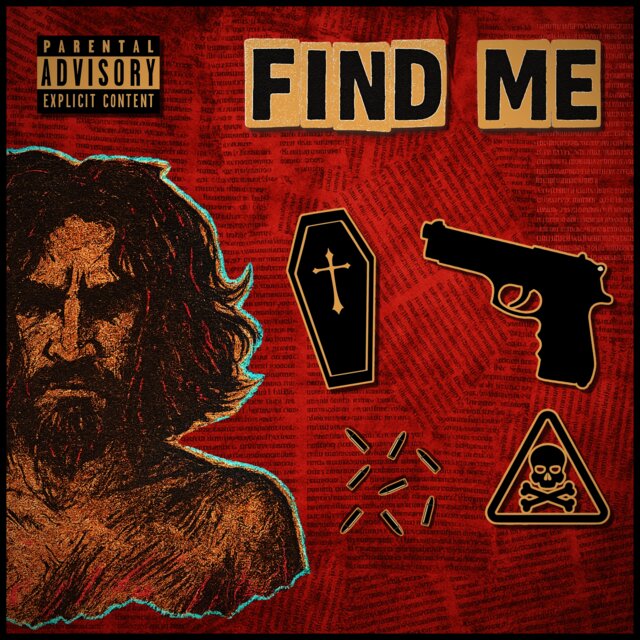 FIND ME